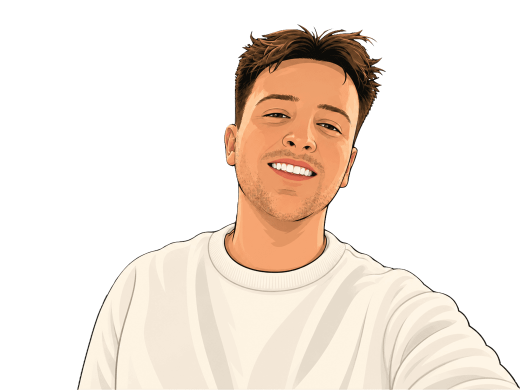 Cartoon Jack