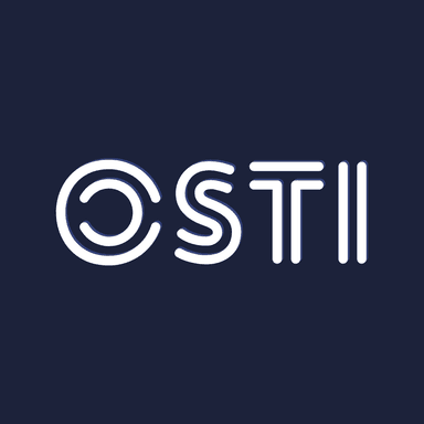 Osti Hero Image